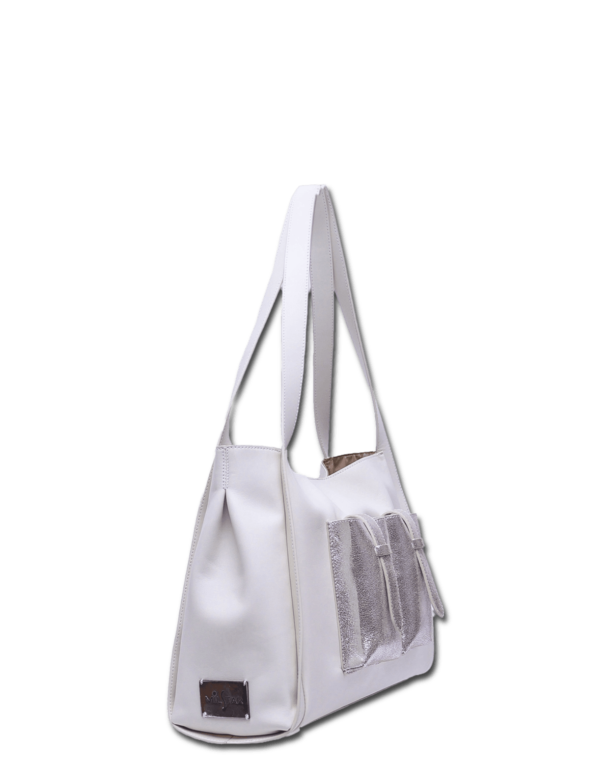 Geantă Vanila - imagine 4