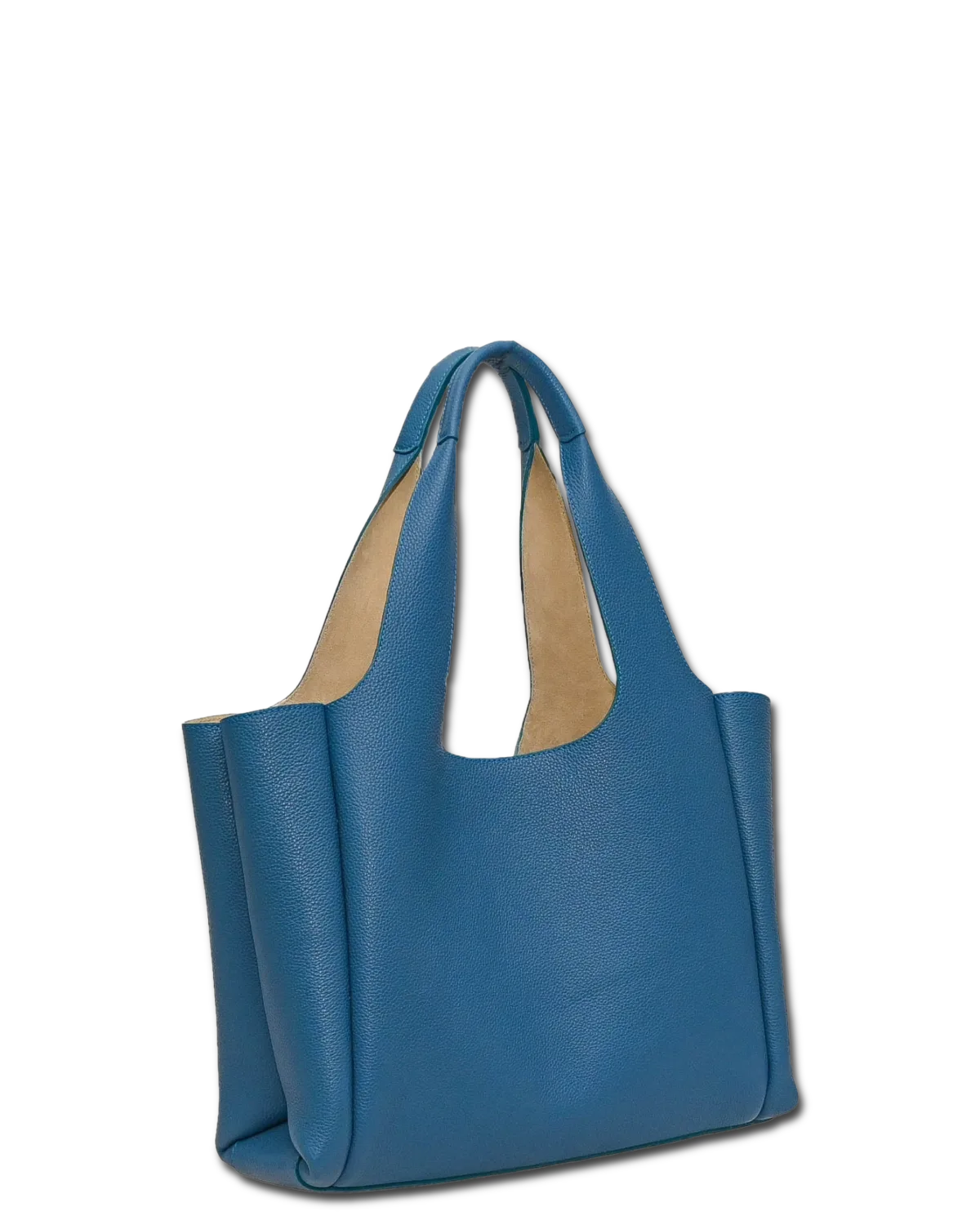 Geantă Shopper Lux - imagine 2