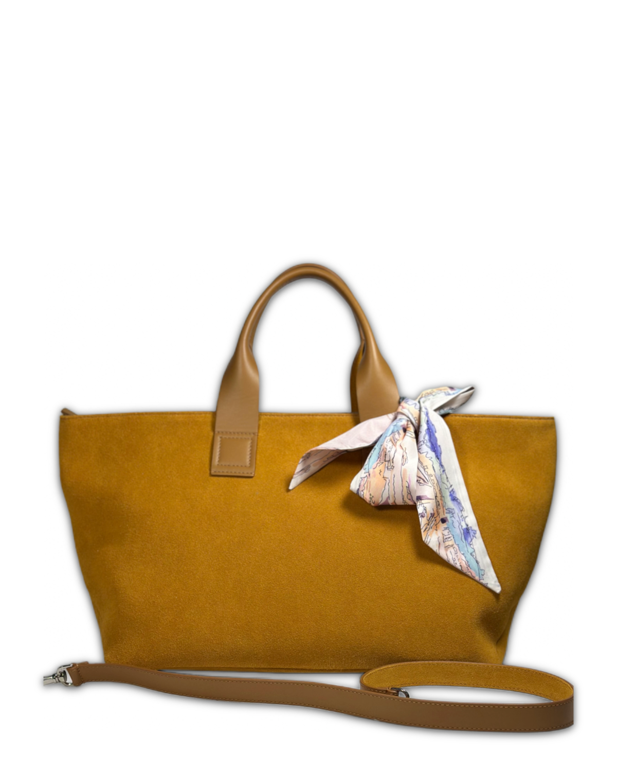 Geantă Velvet - imagine 2