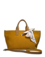 Geantă Velvet - imagine 2